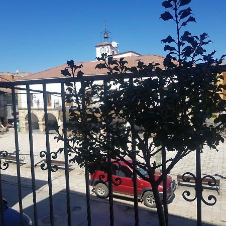 La Casa Del Valle Soncillo المظهر الخارجي الصورة