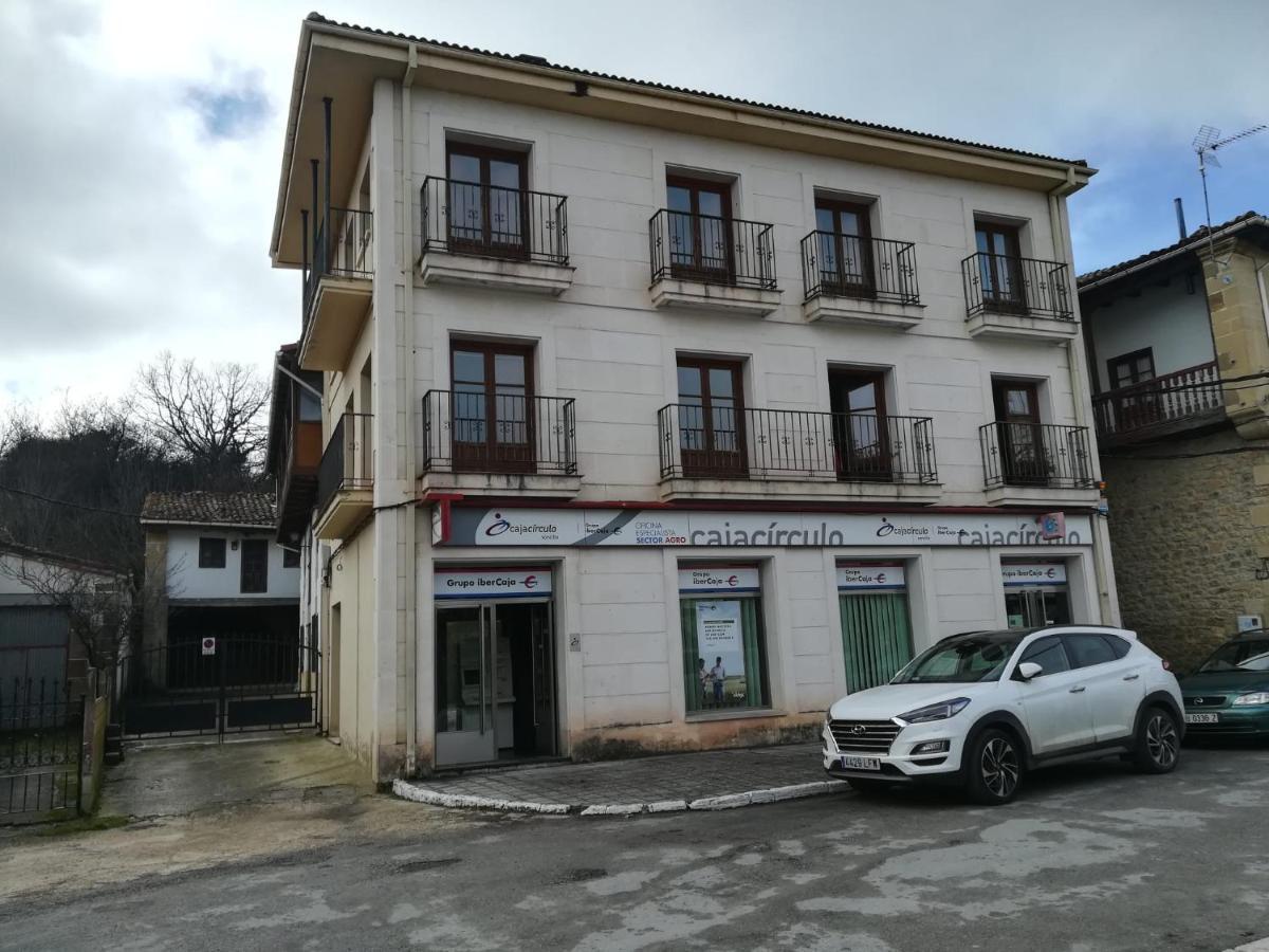 La Casa Del Valle Soncillo المظهر الخارجي الصورة
