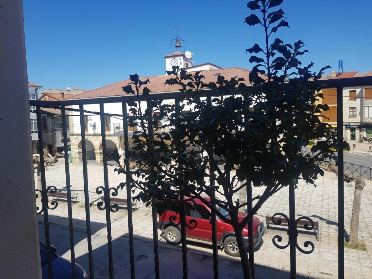 La Casa Del Valle Soncillo المظهر الخارجي الصورة