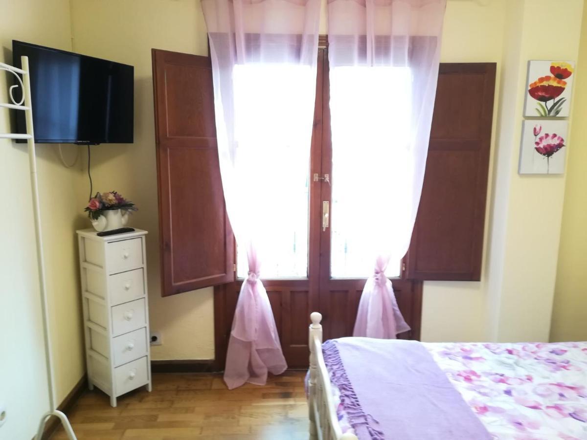 La Casa Del Valle Soncillo المظهر الخارجي الصورة